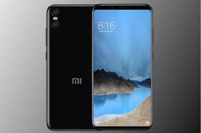 Xiaomi Mi 7 2018