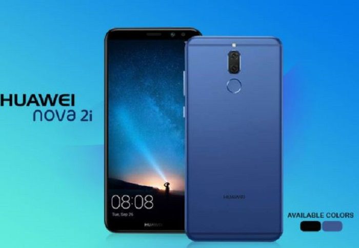 Huawei Nova 2i