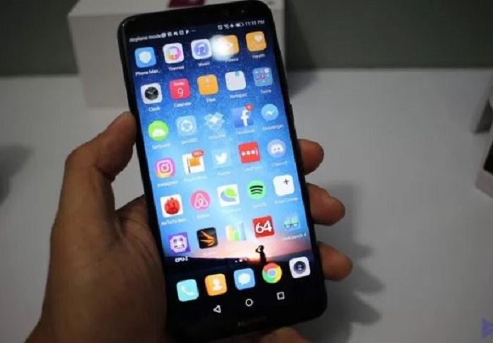 Huawei Nova 2i