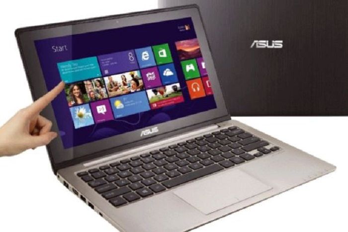 Asus A46CA - WX083D