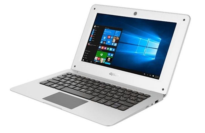 Axioo MyBook 10