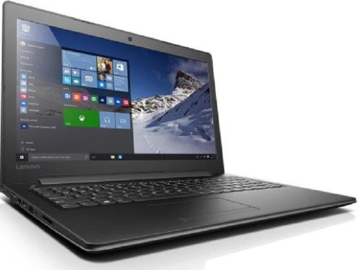 Lenovo IdeaPad 110-15 AST- 2UID