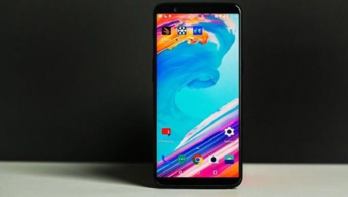 OnePlus 5T