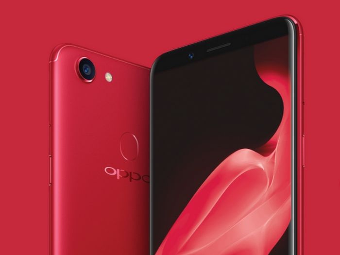 Oppo F5 6GB