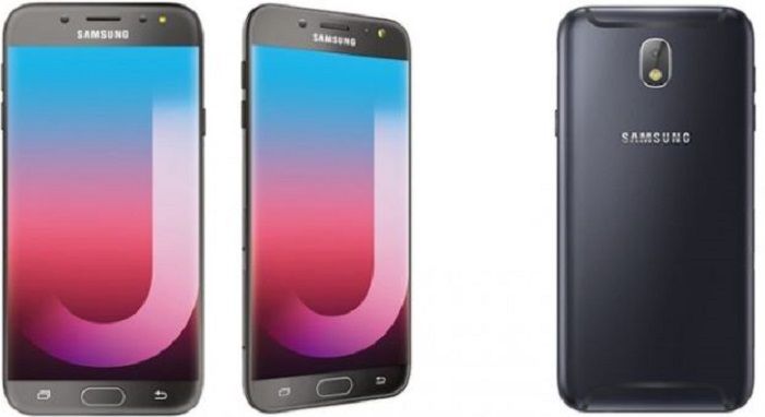 Samsung Galaxy 7 Pro