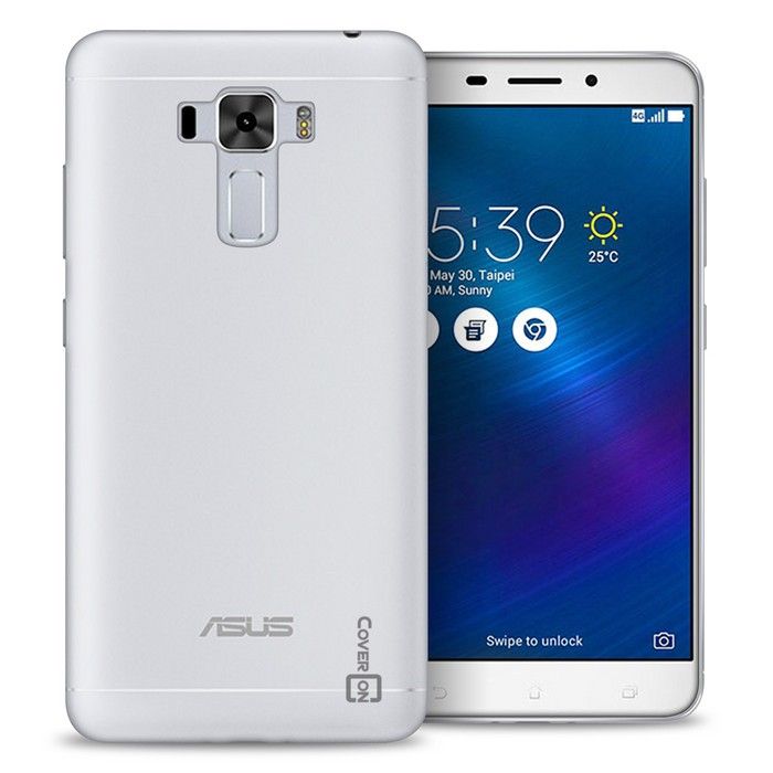 Asus Zenfone 3 Laser