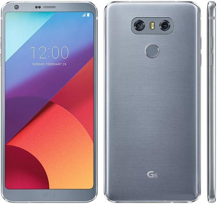 LG G6