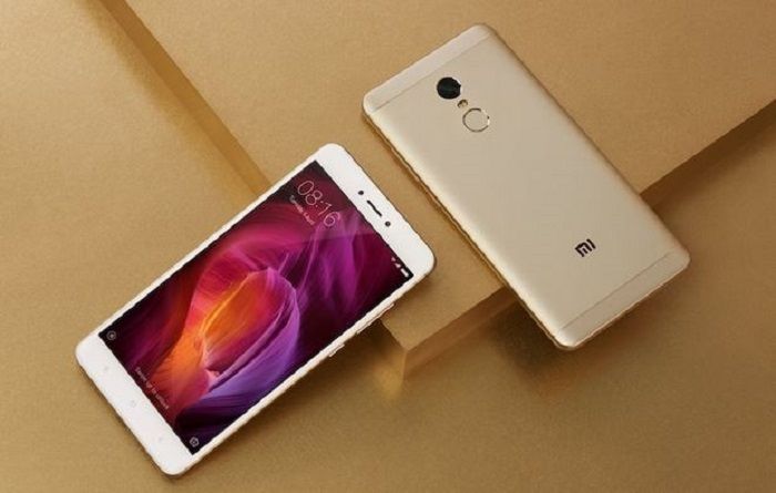 Xiaomi Redmi 4X