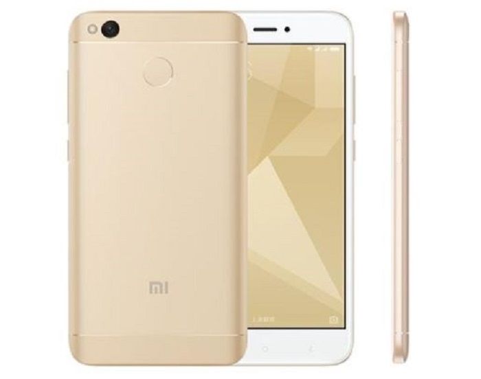 Xiaomi Redmi 4X