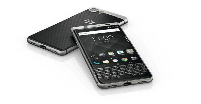 BB KeyOne