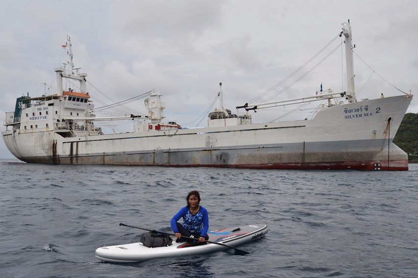 Susi Pudjiastuti