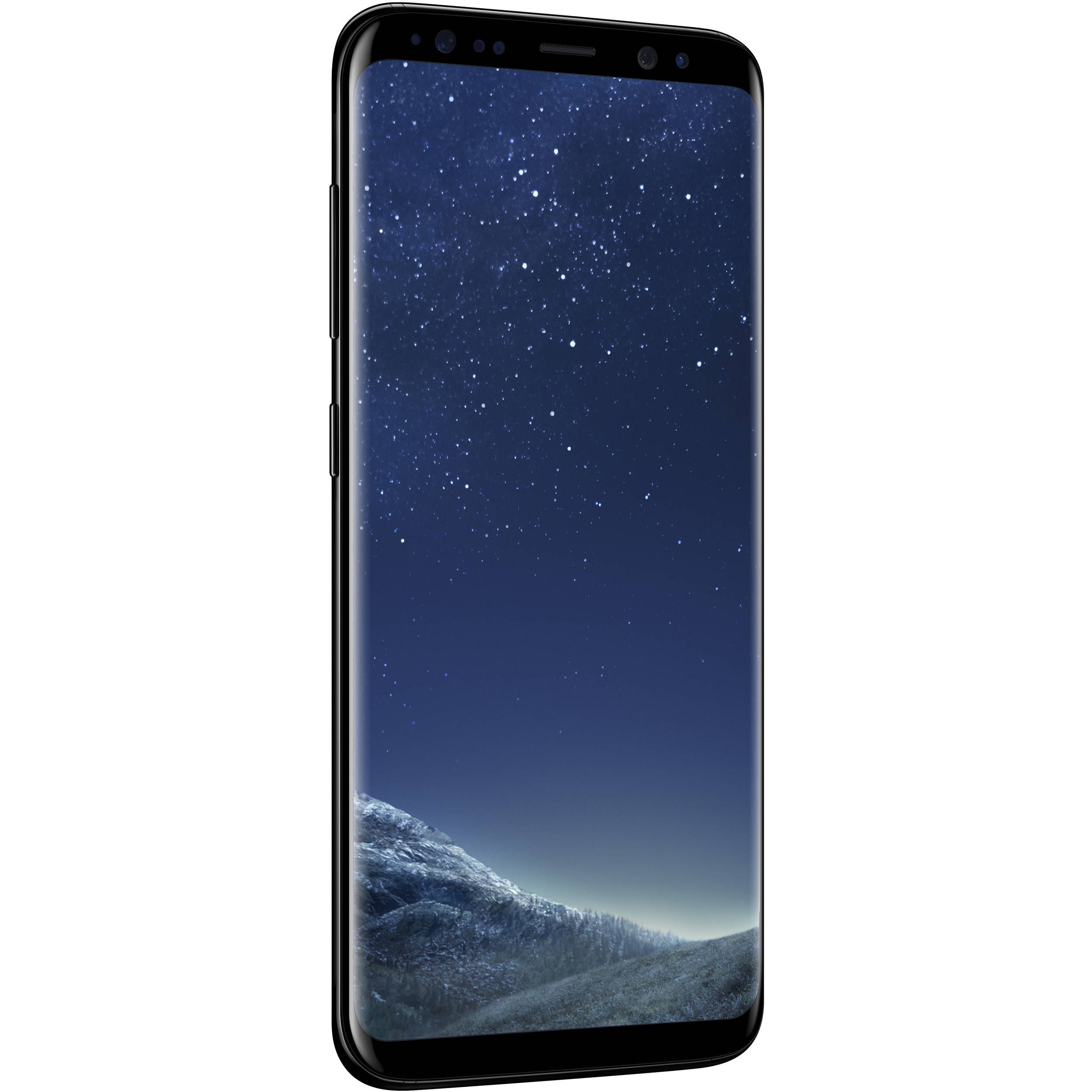 Samsung Galaxy S8