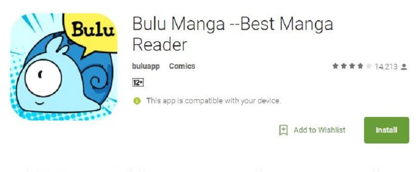 Deretan Aplikasi Komik Yang Bisa Diunduh Gratis Di Google Store Semua Halaman Nextren Grid Id