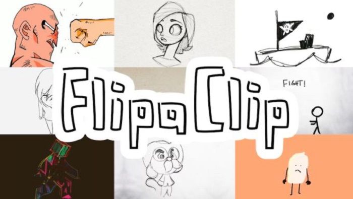 FlipaClip – Kartu Animasi