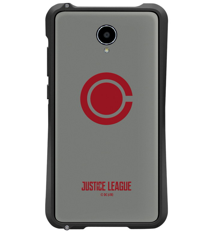 Haier G7 Justice League Edition Cyborg