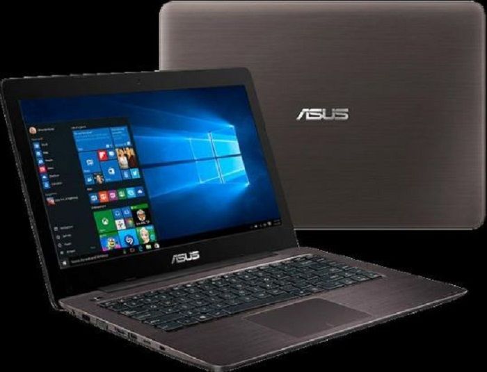 Asus X355DG-WX027D