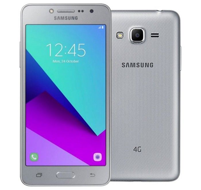 Samsung J2 Prime