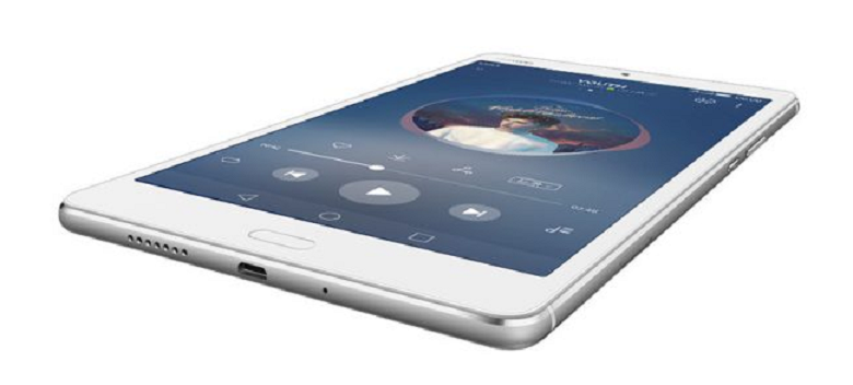Bocoran Huawei MediaPad M5