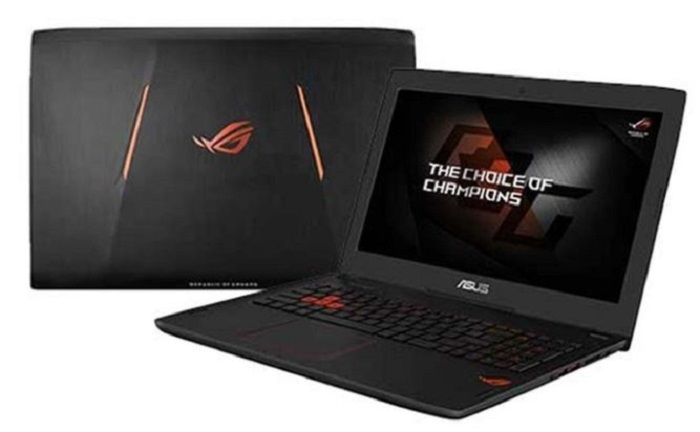 ROG GL553VD