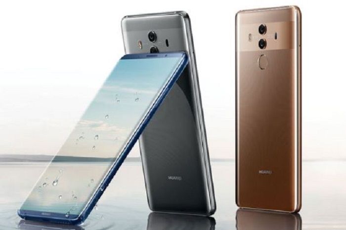 Huawei Mate 10