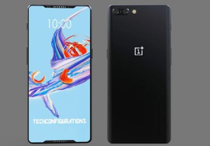 OnePlus 6