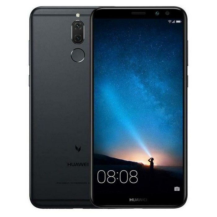 Huawei Nova 2i