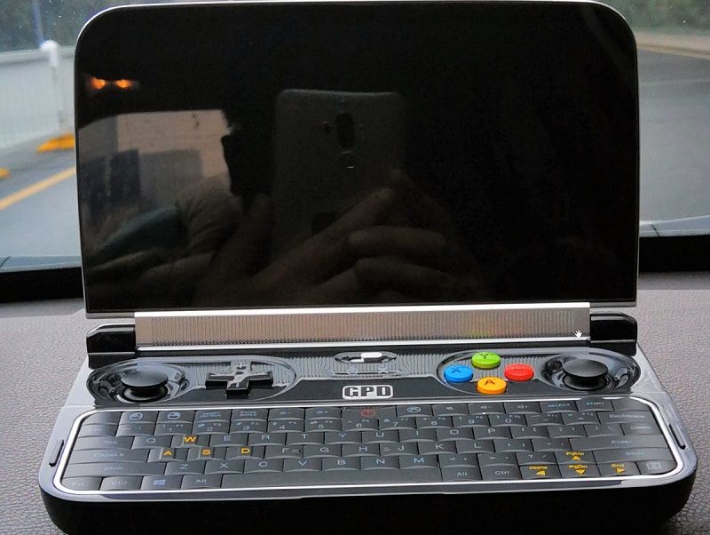 Laptop Gaming Mini