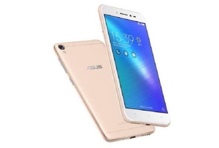 Asus Zenfone Live ZB501KL