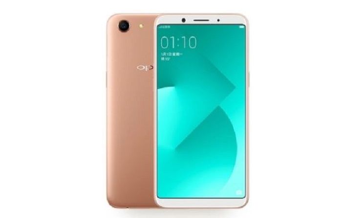 Oppo A83