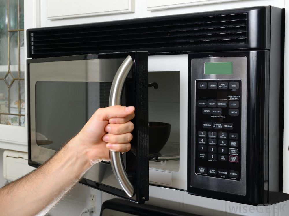 Selain untuk memanaskan makanan, microwave ternyata memiliki sejumlah fungsi tak terduga lainnya