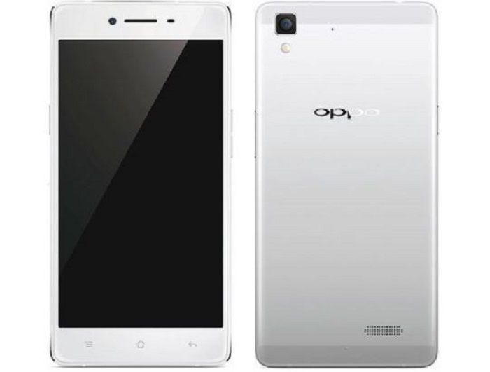 Oppo R7 Lite