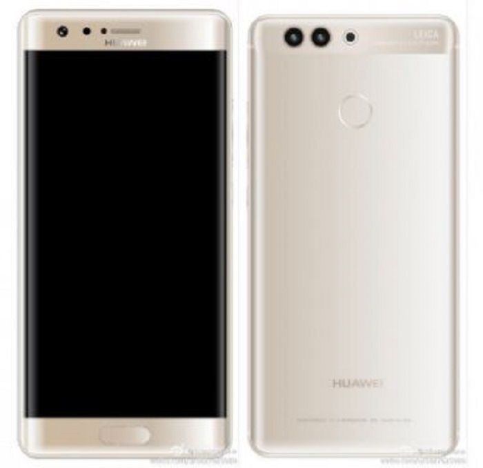 Huawei Ascend P10 Plus