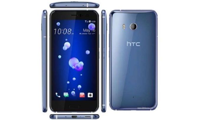 HTC U11