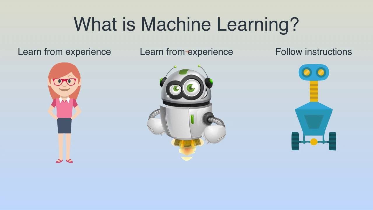 Apa itu Machine Learning