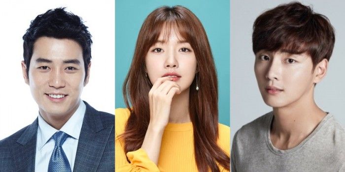 Drama Korea Terbaru 2018 Rekomendasi Untuk Temani Waktu Santai Moms Semua Halaman Nakita<script async src=