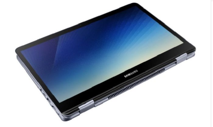 Samsung Notebook 7 Spin 