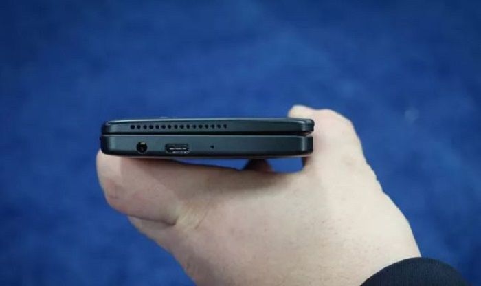 Gemini Laptop Android Mungil Ram 4gb Dijual Seharga Rp 5 Jutaan Semua Halaman Nextren Grid Id