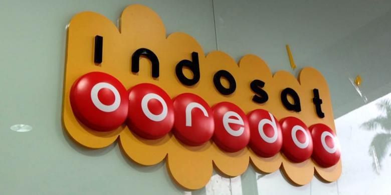 Indosat Ooredoo