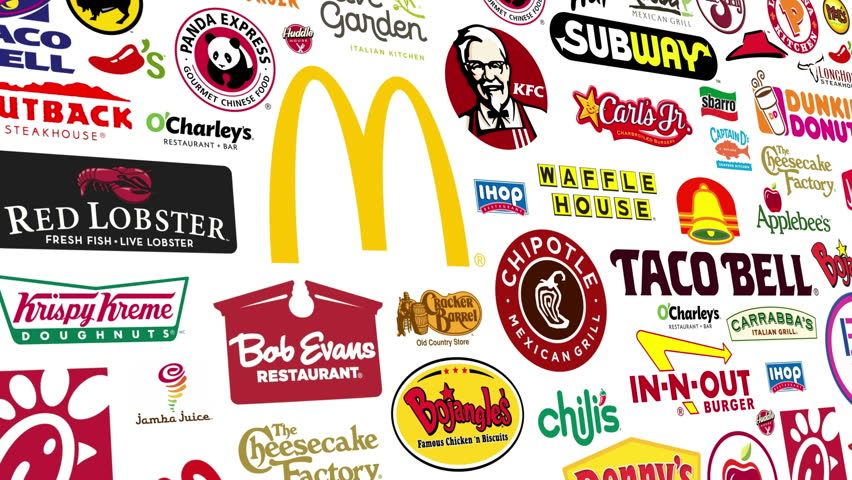Restoran Fast Food sedang gundah akibat adanya peraturan baru