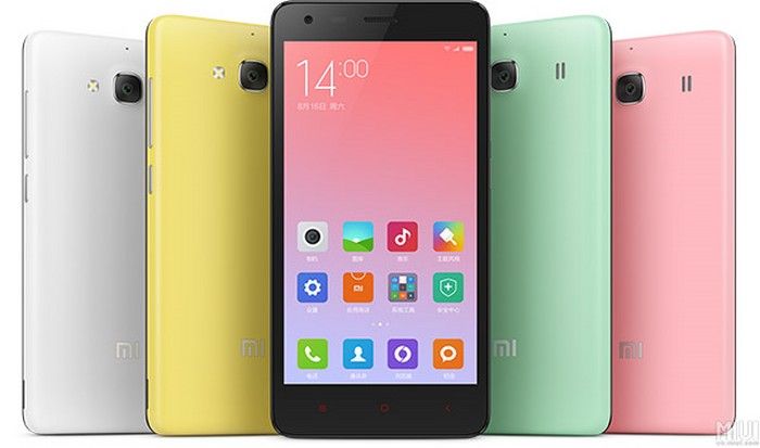 Xiaomi Redmi 2