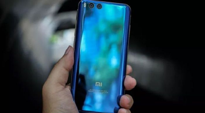 Xiaomi Mi 6