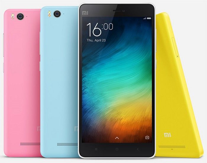 Xiaomi Mi4i