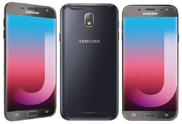 Samsung Galaxy J7 Pro