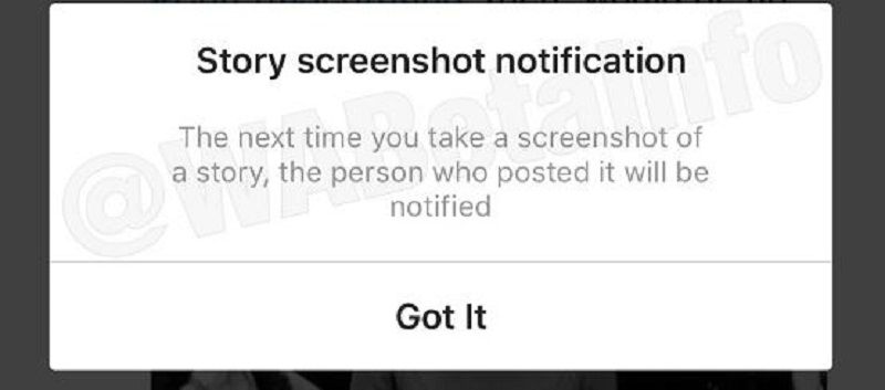 Notifikasi Screenshot