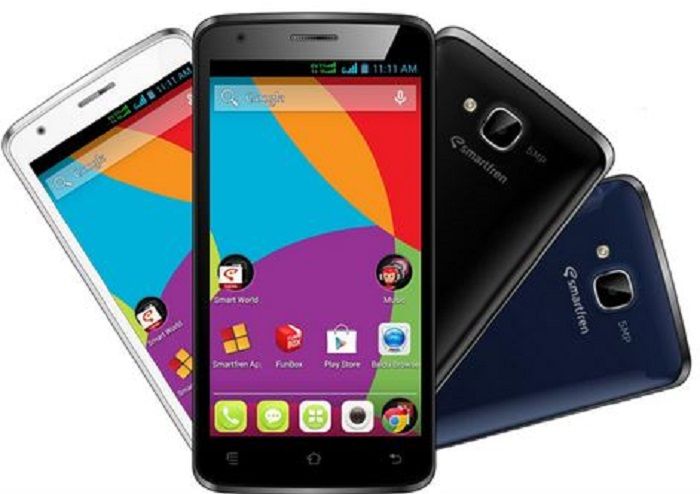 Cuma Rp 400 Ribuan 4 Smartphone Android Ini Miliki Kamera 5mp Semua Halaman Nextren Grid Id