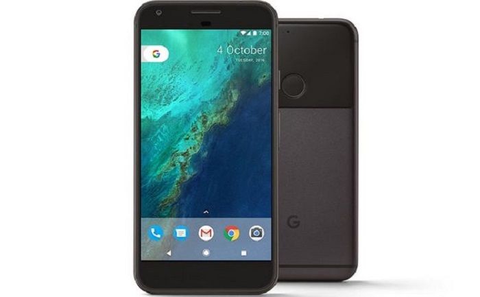 Google Pixel XL