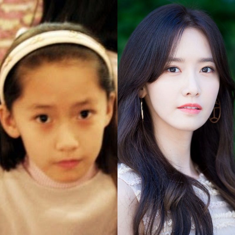 Menawan Sejak Kecil Beberapa Seleb Korea Ini Ogah Operasi Plastik Semua Halaman Nakita Menawan Sejak Kecil Beberapa Seleb Korea Ini Ogah Operasi Plastik Semua Halaman Nakita