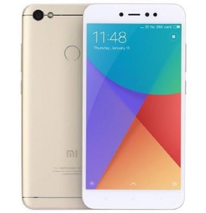 Xiaomi Y1 Lite