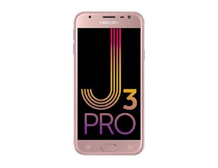 Samsung Galaxy J3 Pro