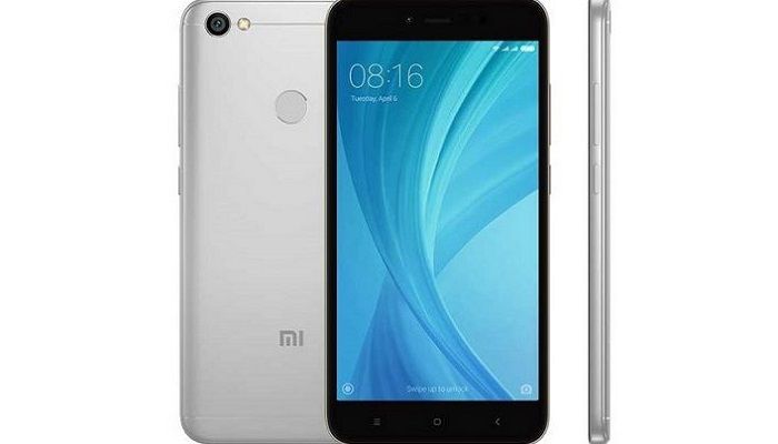 Xiaomi Y1 Lite